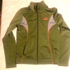 Puma - Jacket